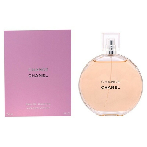 Women's Perfume Chance Chanel EDT - Image 5