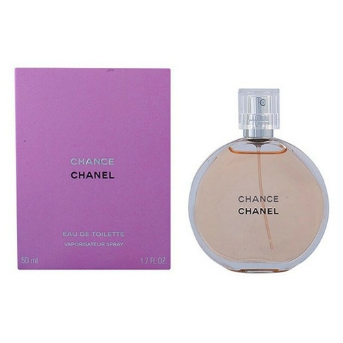 Women's Perfume Chance Chanel EDT - Image 13