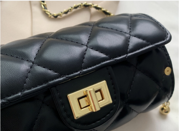 PU Export Women's And Shoulder Bags - Image 11