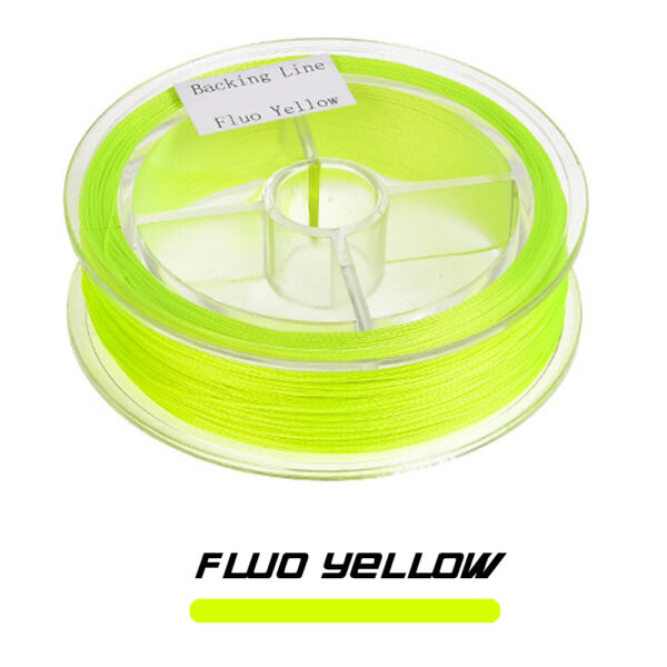 Fly Fishing Backing Line Floating 50M 20LB 30LB - Image 20
