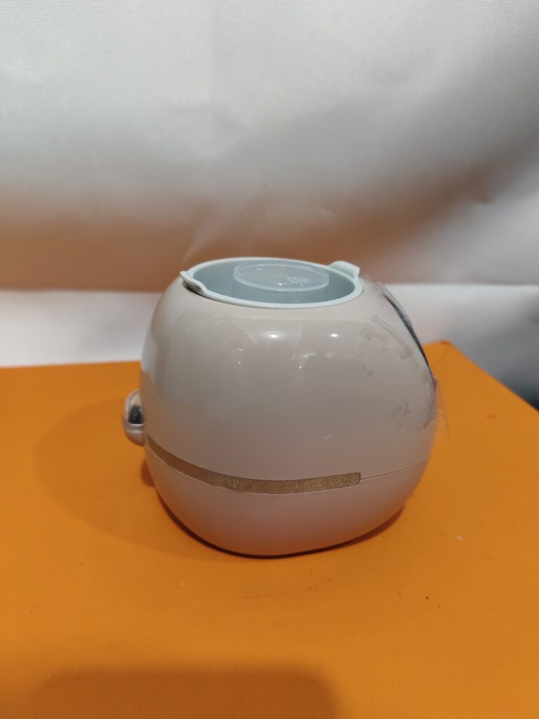 Smart Planter Endless Fun Over 49 Rich Expressions 7 Smart Sensors And AI Chips Make Raising Plants Easy And Fun