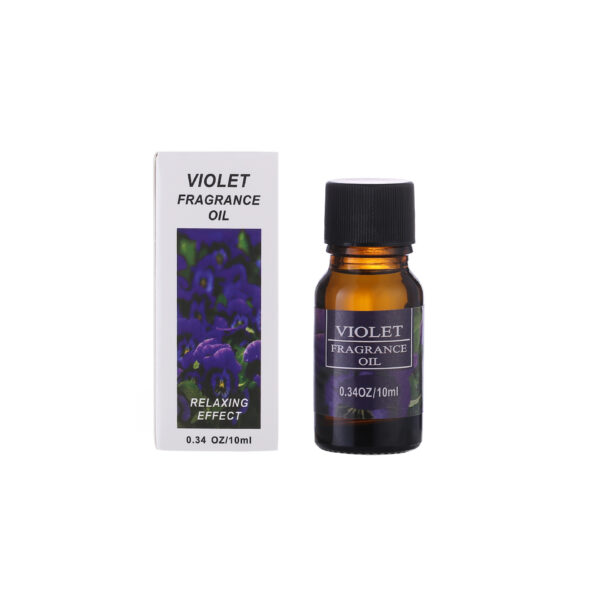 Aromatherapy essential oil humidifier - Image 28