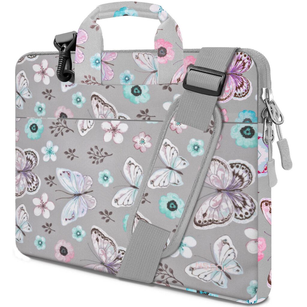 Waterproof Wear-resistant And Shockproof Laptop Protective Case