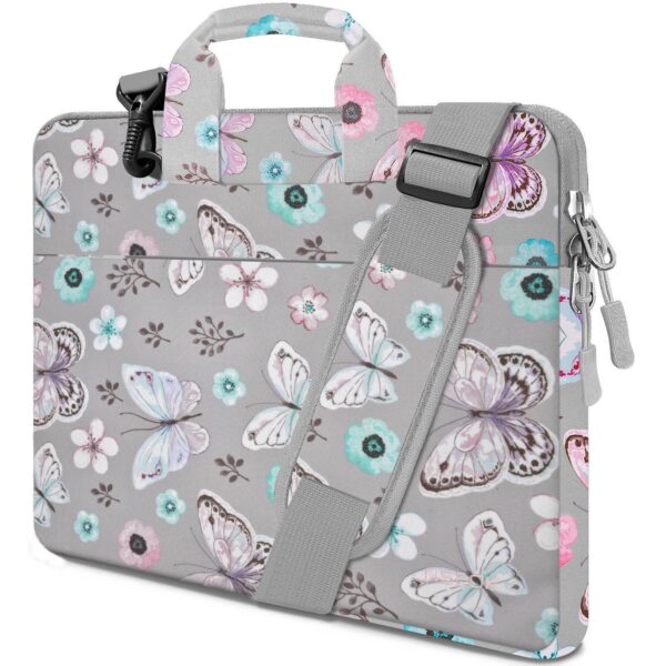 Waterproof Wear-resistant And Shockproof Laptop Protective Case - Image 14