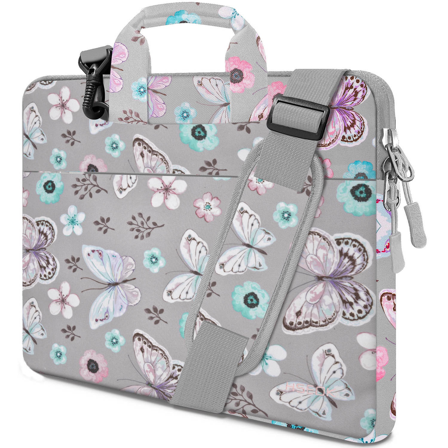 Waterproof Wear-resistant And Shockproof Laptop Protective Case - Image 14