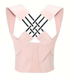Essential Haven- Back Support Belt -Fix Posture & Relieve Pain Naturally - Image 9