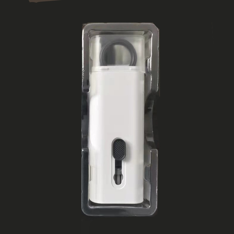 Multifunctional Bluetooth-compatible Headset Cleaning Pen Set Keyboard Cleaner Cleaning Tools Cleaner Keycap Puller Kit - Image 17