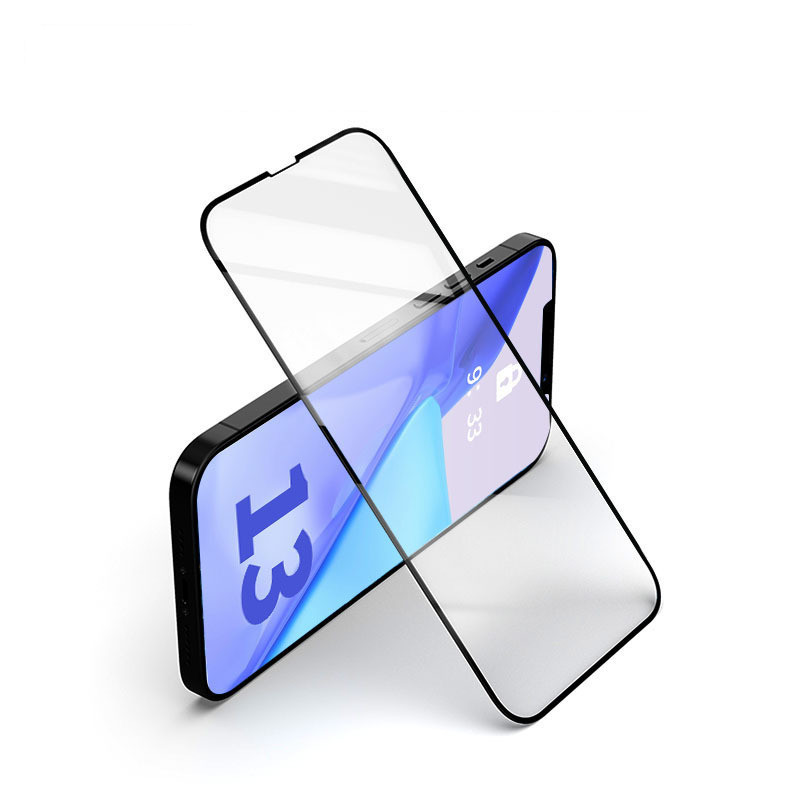 High-definition Tempered Film For High-end Spot Mobile Phones - Image 1