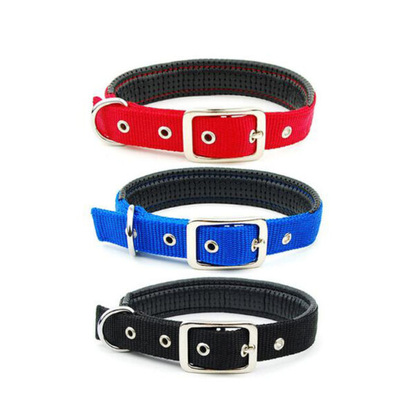 Medium and large dog collars - Image 2