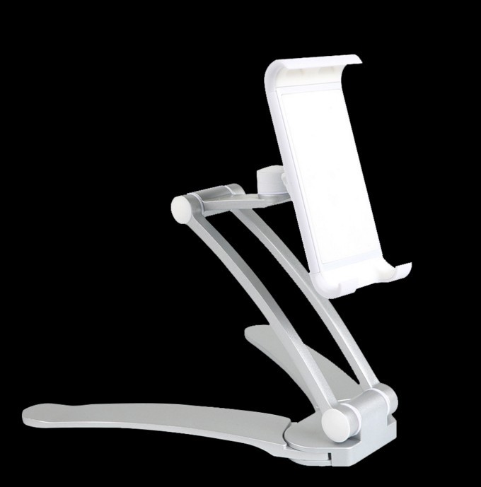 Aluminum Alloy Desktop Tablet Stand - Image 36