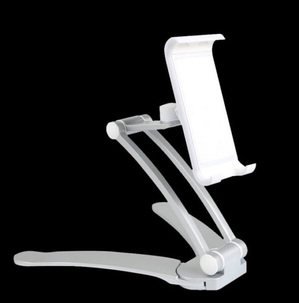 Aluminum Alloy Desktop Tablet Stand - Image 35