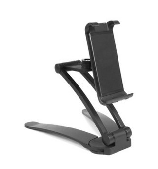 Aluminum Alloy Desktop Tablet Stand - Image 4