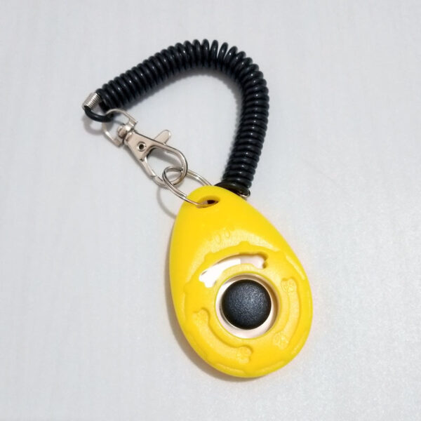 Dog training dog clicker pet supplies - Image 23