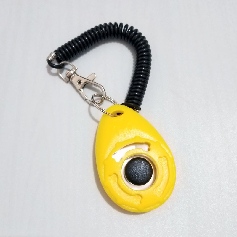 Dog training dog clicker pet supplies - Image 23
