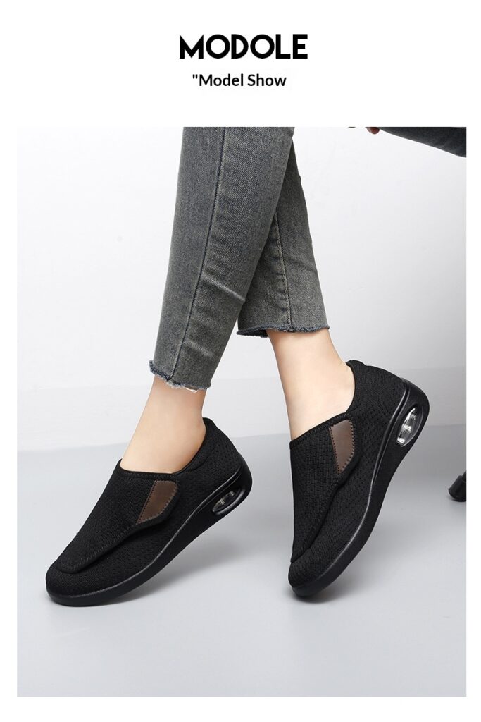 Women's Casual Comfortable Athletic Walking Shoes