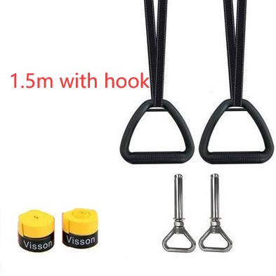 Ring fitness home - Image 10
