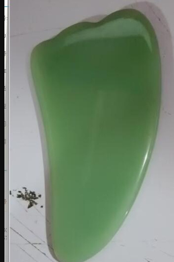 Beauty Jade Massage Facial Massage Beauty Massage Roller - Image 27