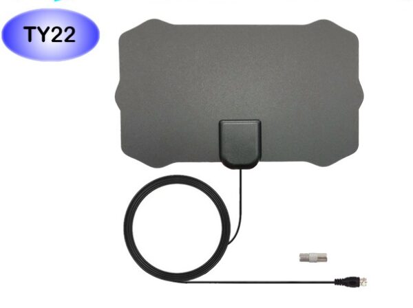 Mini Digital TV Antenna DVB-T2 - Image 16