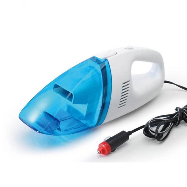 Car Mini Vacuum Cleaner - Image 5