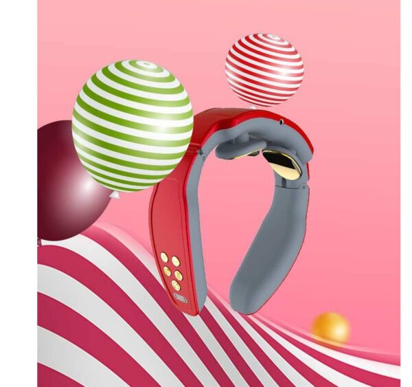 Cervical massager - Image 5