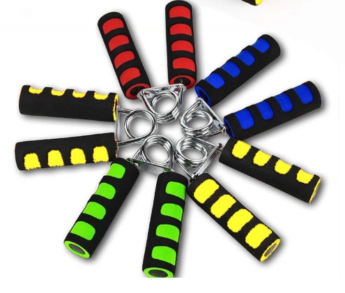 Fitness Hand Gripper - Image 2