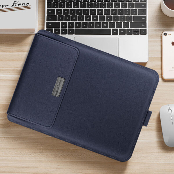 Universal Laptop Bag Case Business Laptop Case Laptop Sleeve - Image 27
