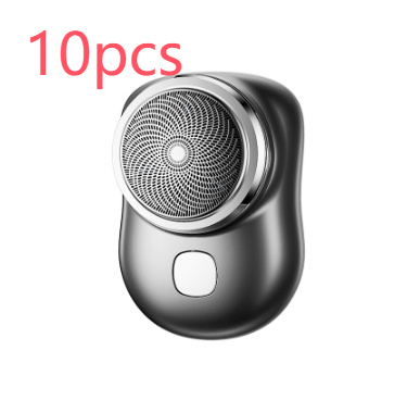 Mini Portable Face Cordless Shavers Rechargeable USB Electric Shaver Wet & Dry Painless Small Size Machine Shaving For Men - Image 21