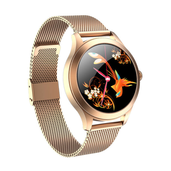 Chivo kw10pro women's smart Watch - Image 10