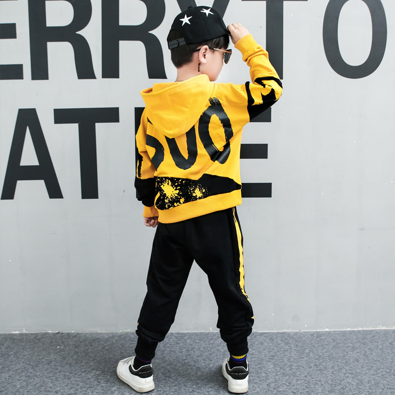 Boy