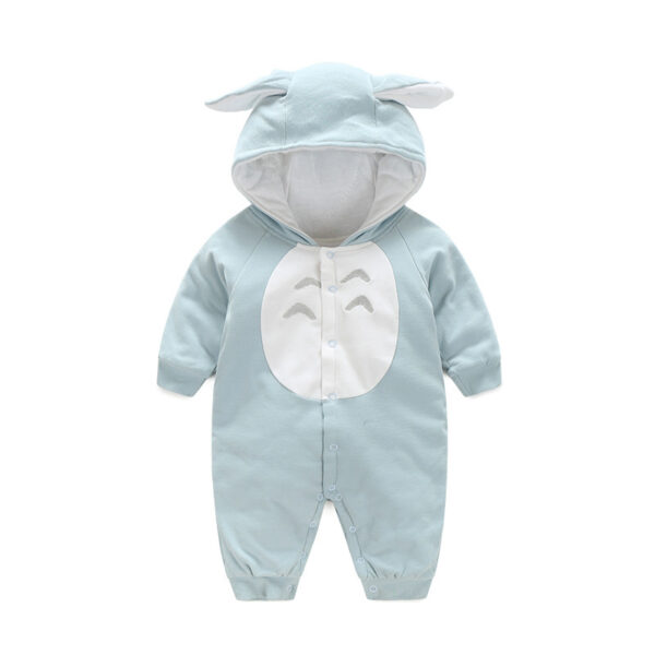 Baby jumpsuit baby romper - Image 8
