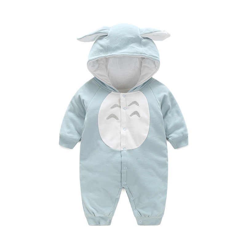 Baby jumpsuit baby romper - Image 9