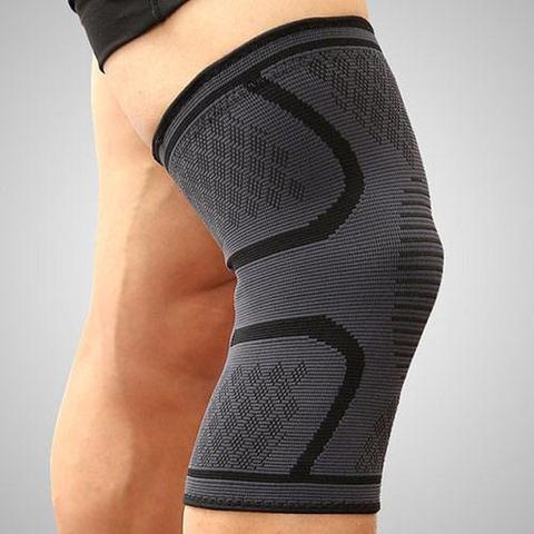 Knee Support Anti Slip Breathable - Image 16
