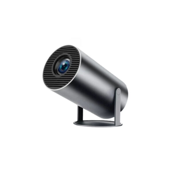 HY300 Pro Projector Home Theater Entertainment Portable Small Projector - Image 26