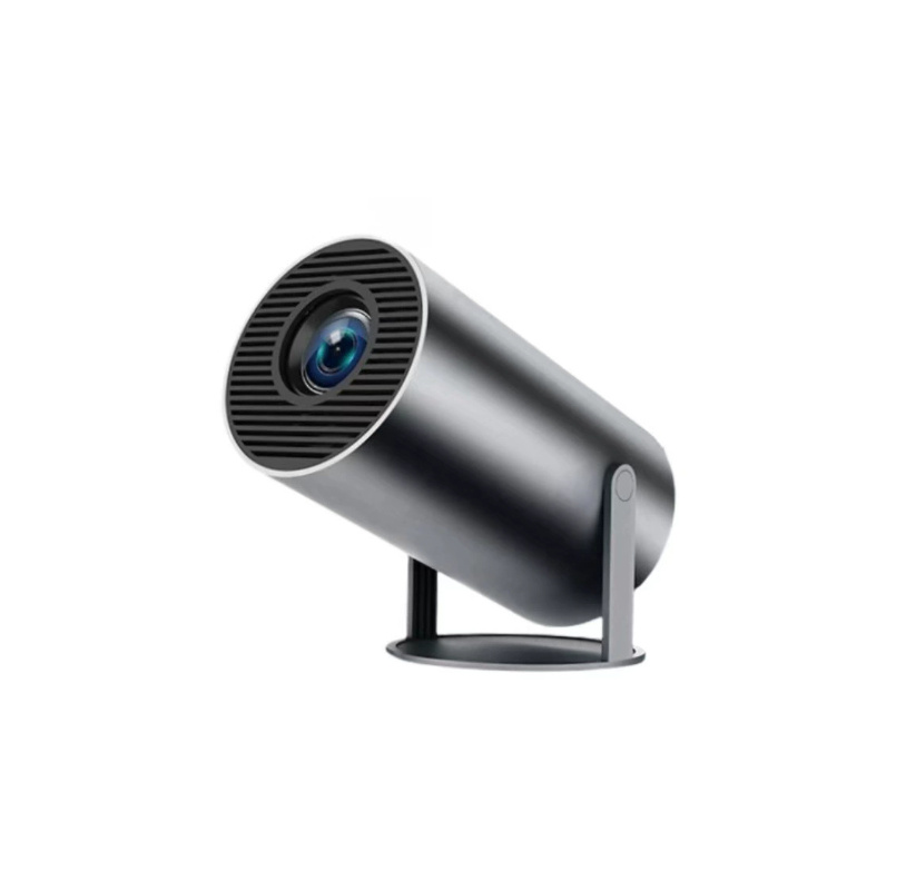 HY300 Pro Projector Home Theater Entertainment Portable Small Projector - Image 23
