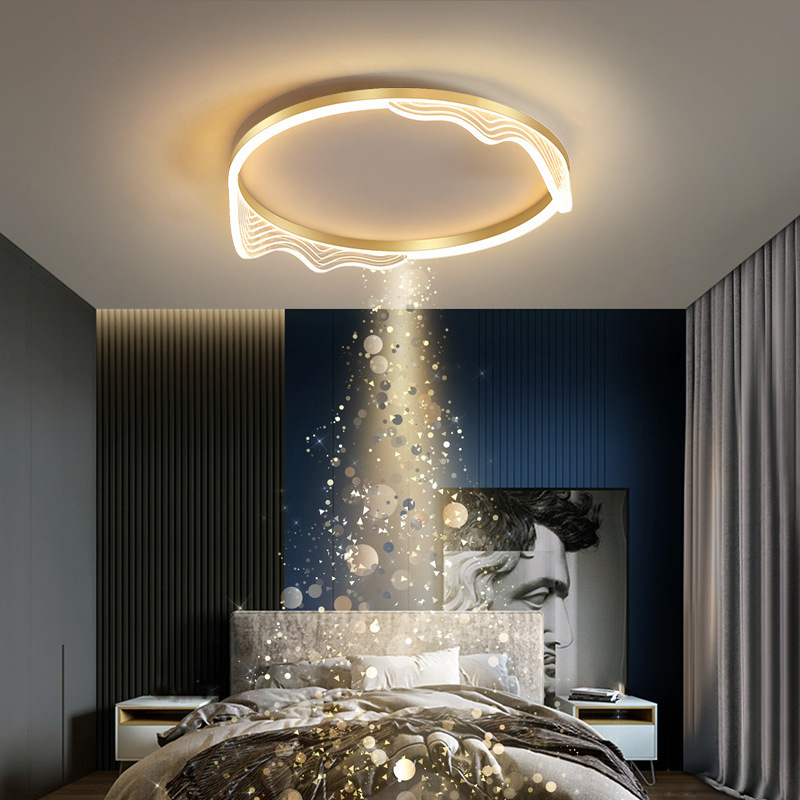 Romantic Ceiling Personalised Study Lighting - Image 1