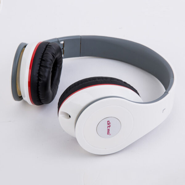 Wired Gaming Headphone Heavy Bass Music Headset Wired Control Computer Mobile Phone Universal Headset - Image 16
