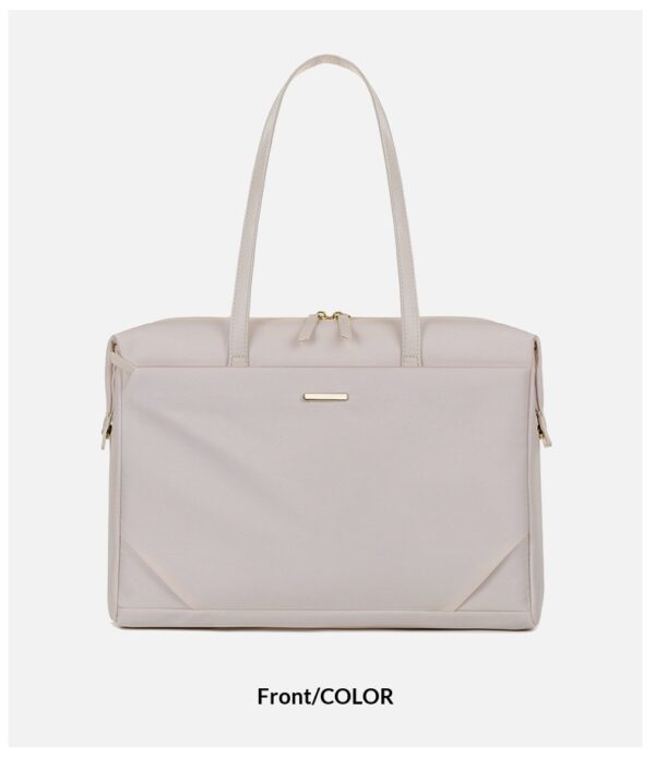 Stylish Casual Lightweight Laptop Bag For Commuting - Image 9