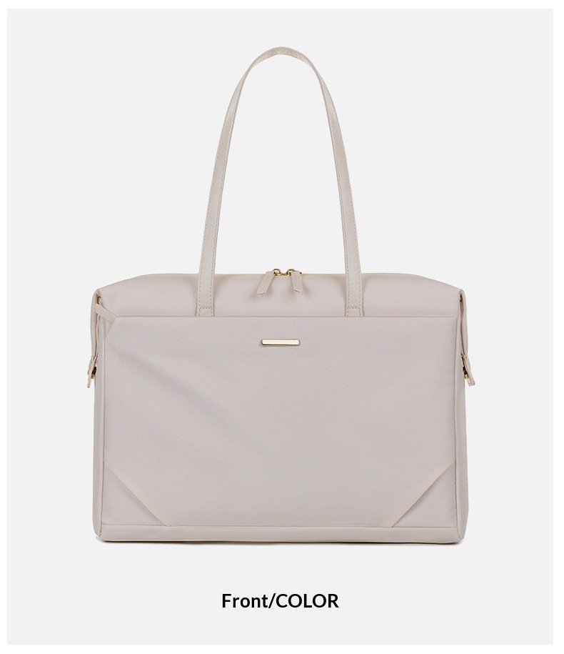 Stylish Casual Lightweight Laptop Bag For Commuting - Image 9