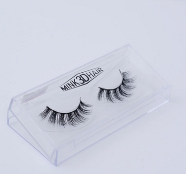 Faux Aurelia Eye Lashes - Image 5