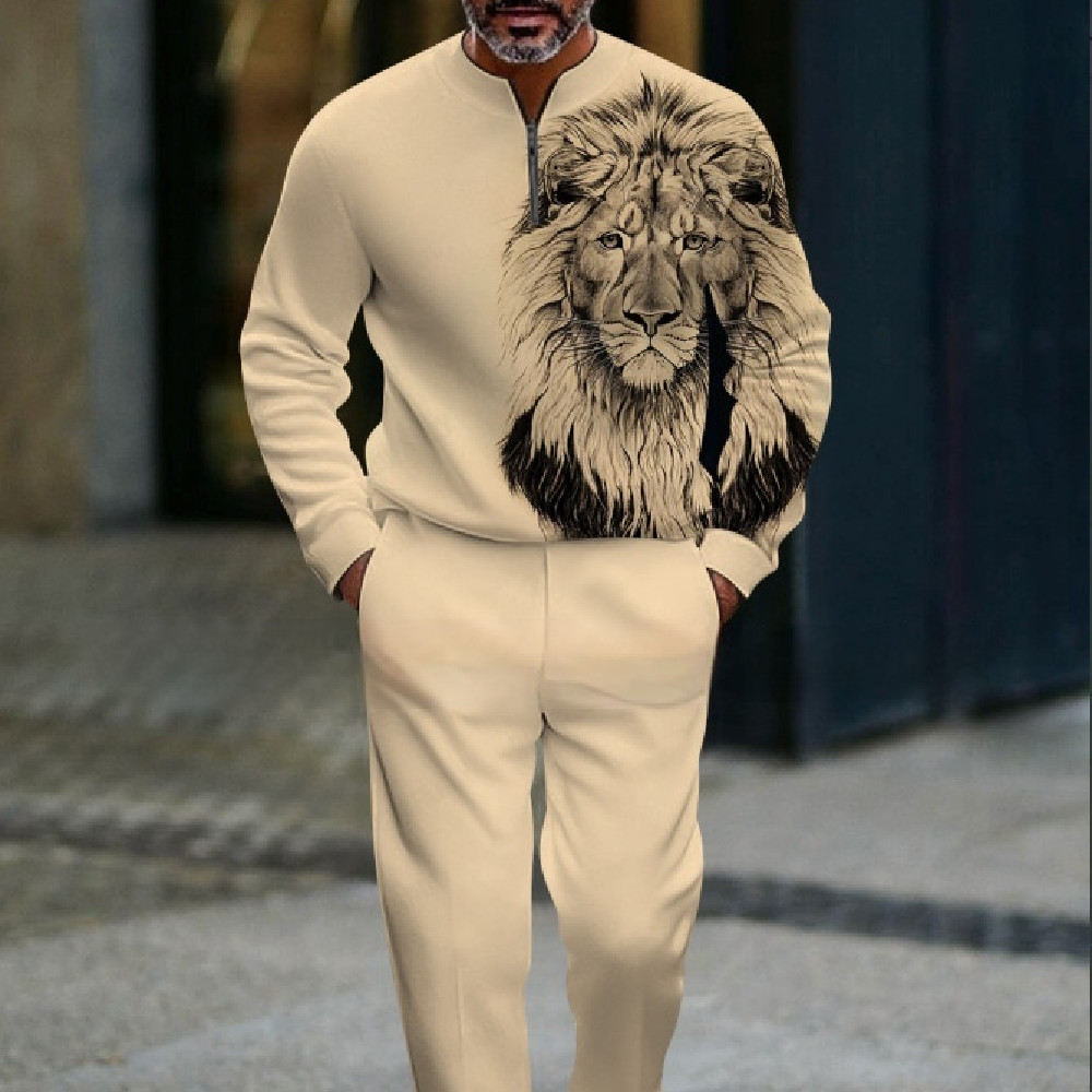 Casual Fashion Men