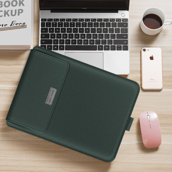 Universal Laptop Bag Case Business Laptop Case Laptop Sleeve - Image 23