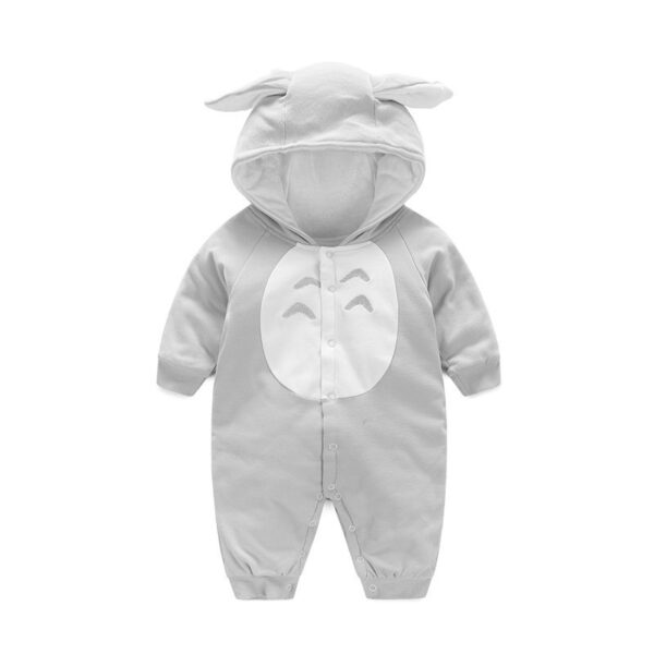 Baby jumpsuit baby romper - Image 10