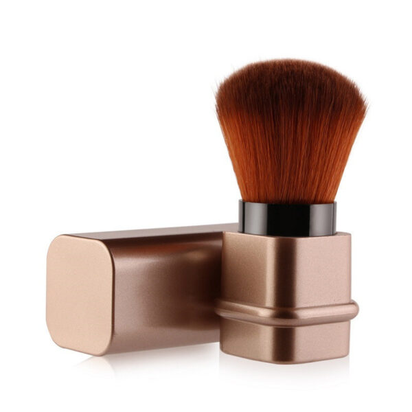 Portable Single Makeup Brush - Image 8