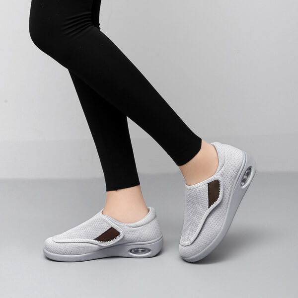 Women's Casual Comfortable Athletic Walking Shoes - Image 5