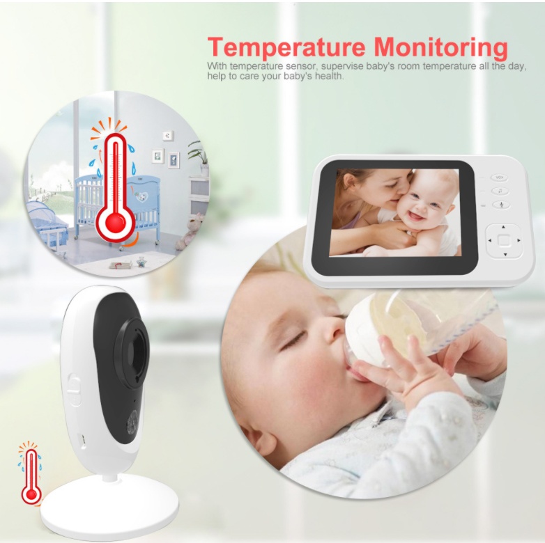 Baby care device - Image 2