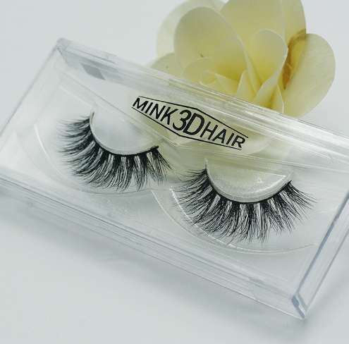 Faux Aurelia Eye Lashes - Image 19