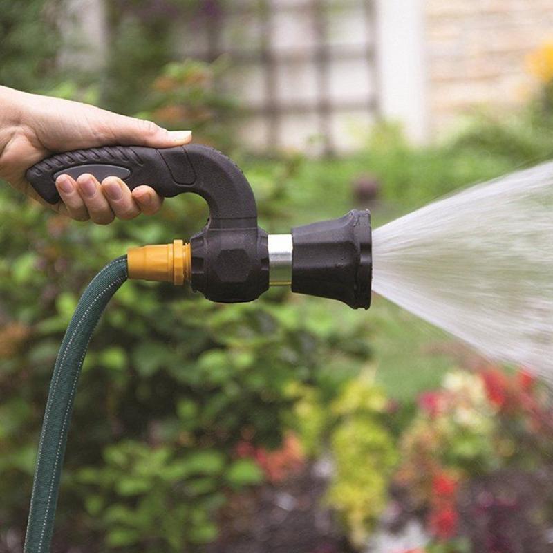 Sprinkler Gun Car Washer Cleaning Tool - Image 1
