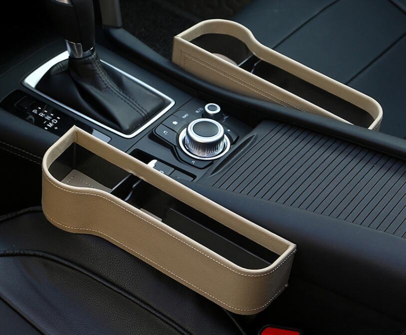 Car Storage Box - Image 1