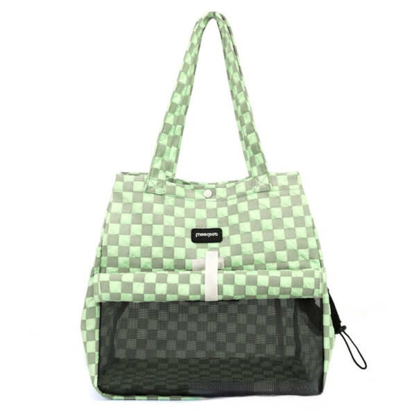 Portable Cat Bag Small Portable Shoulder Pet Products - Image 17