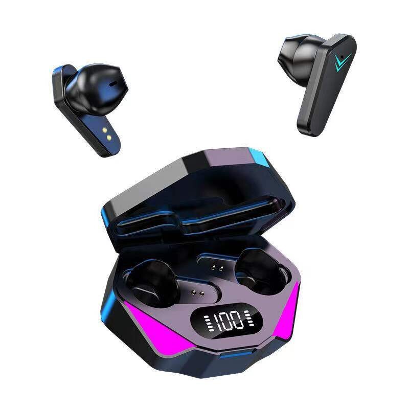 Gaming Gaming Zero Latency Bluetooth Headset - Image 10